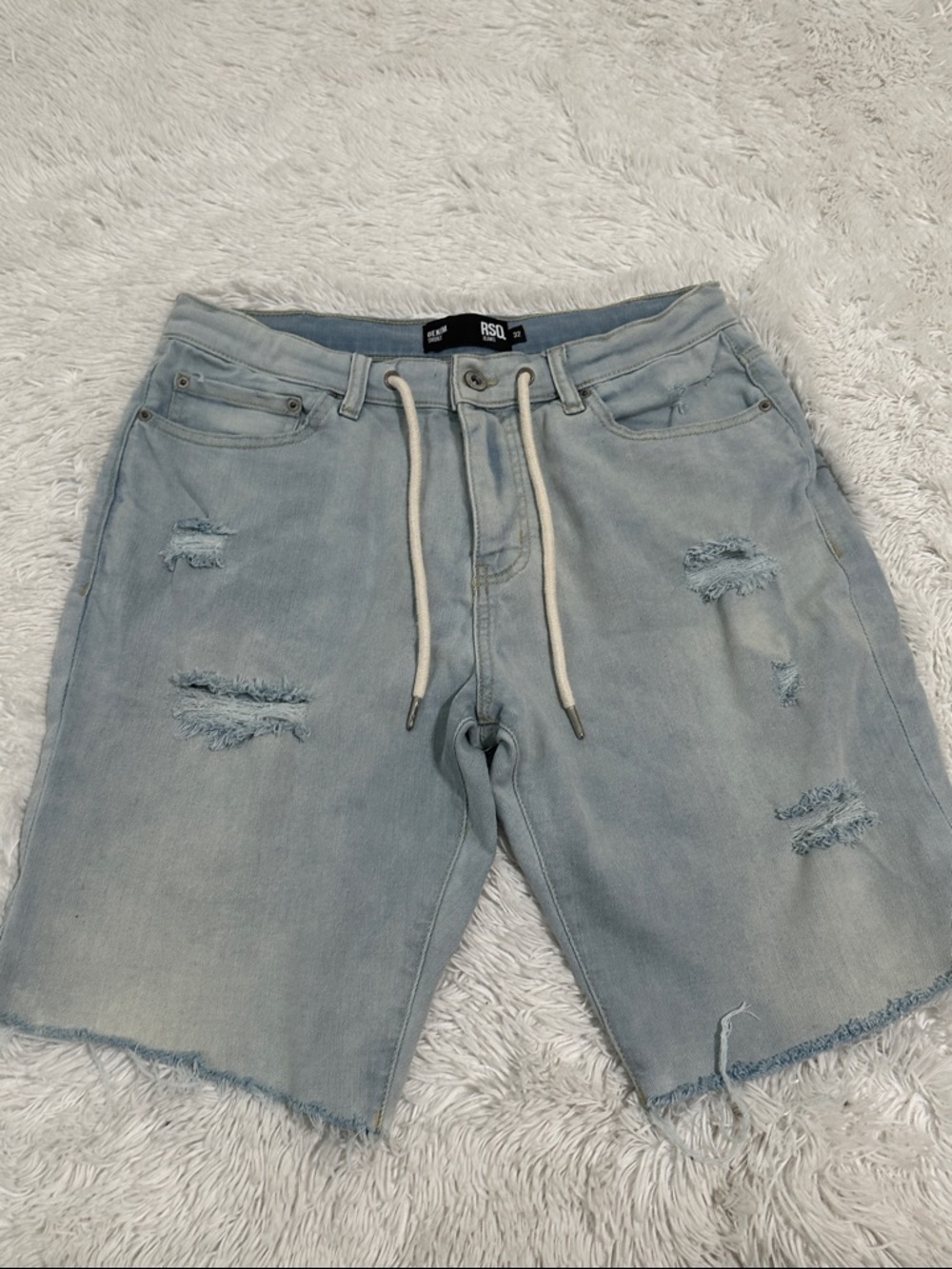 🎰 RSQ Denim Shorts